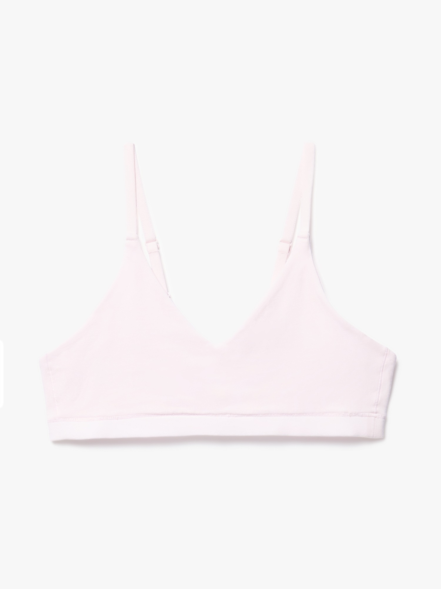 Бра Right для детей — Athleta, цвет: Blossom