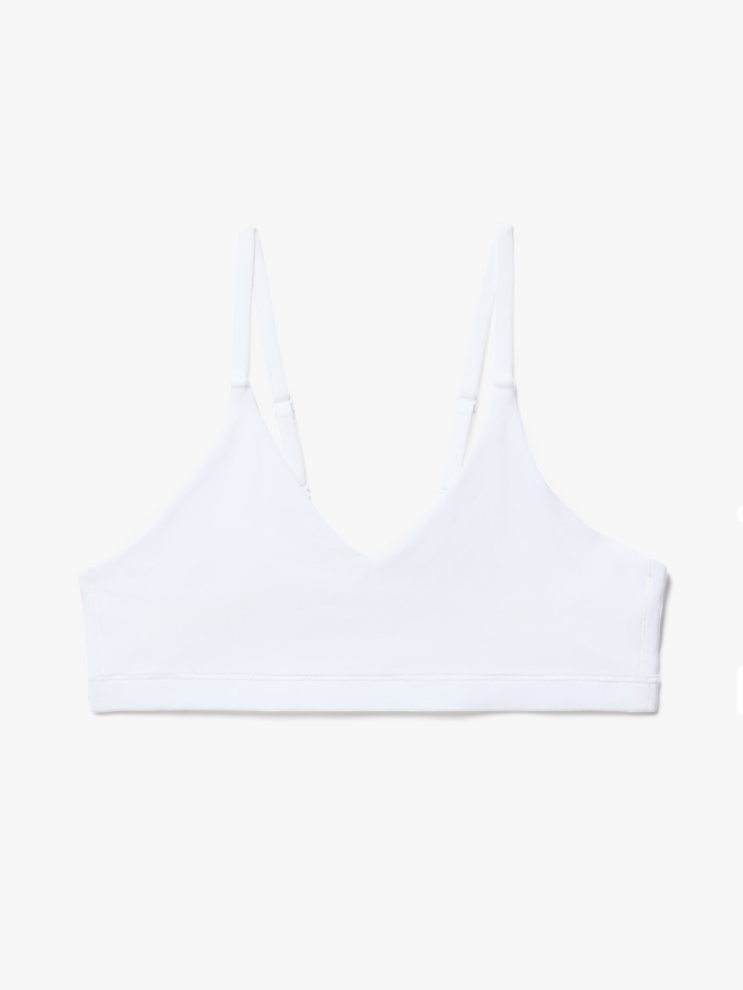 Athleta Girl Just Right Adjustable Bra