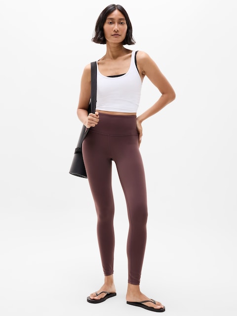 Elation Ultra High Rise Legging