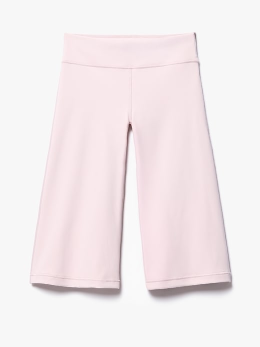 Image number 4 showing, Athleta Girl Elation Low Rise Crop Flood