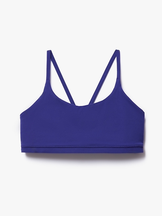 Image number 4 showing, Transcend Scoop Sports Bra A-C
