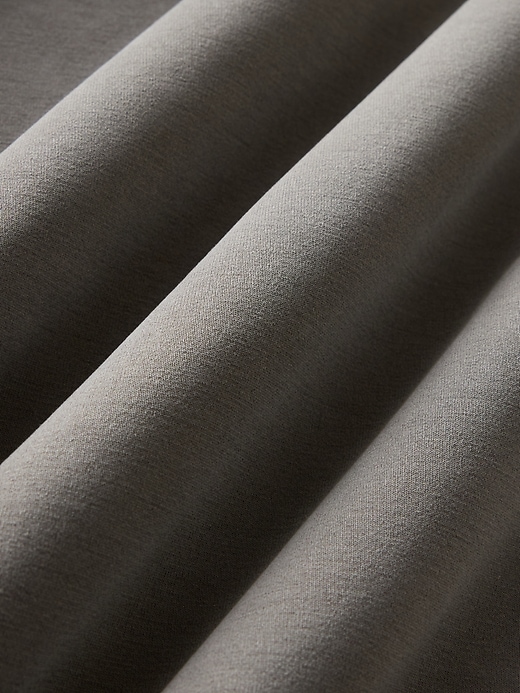 Image number 5 showing, Seasoft Mid Rise Straight Pant