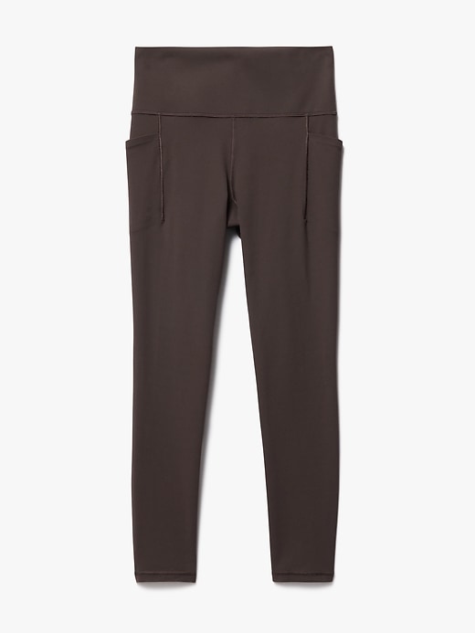 Image number 6 showing, Salutation Stash High Rise Legging