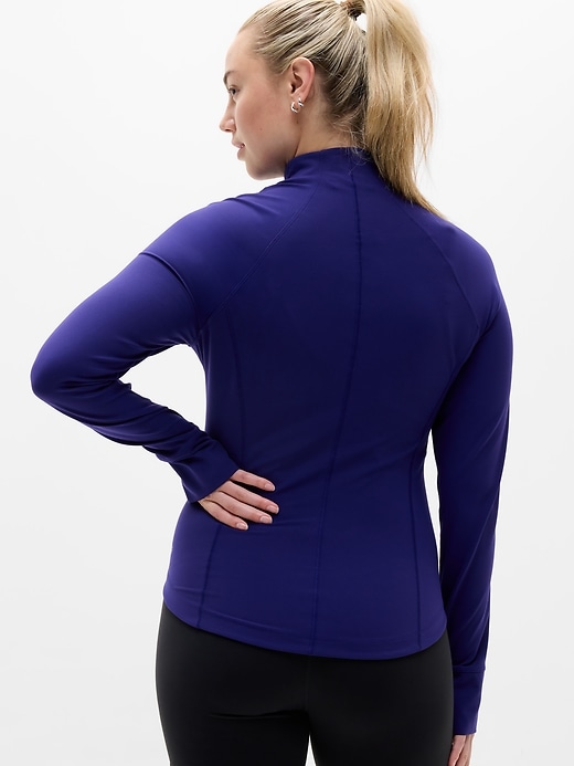 Image number 6 showing, Salutation Jacket