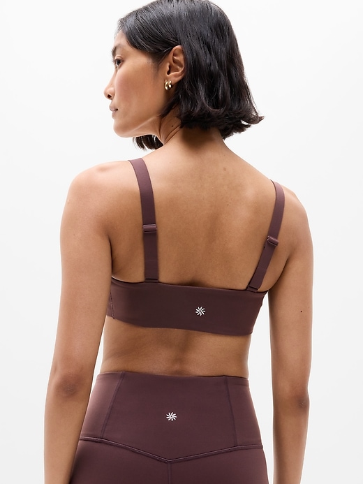 Image number 3 showing, Reform Adjustable Sports Bra A-C