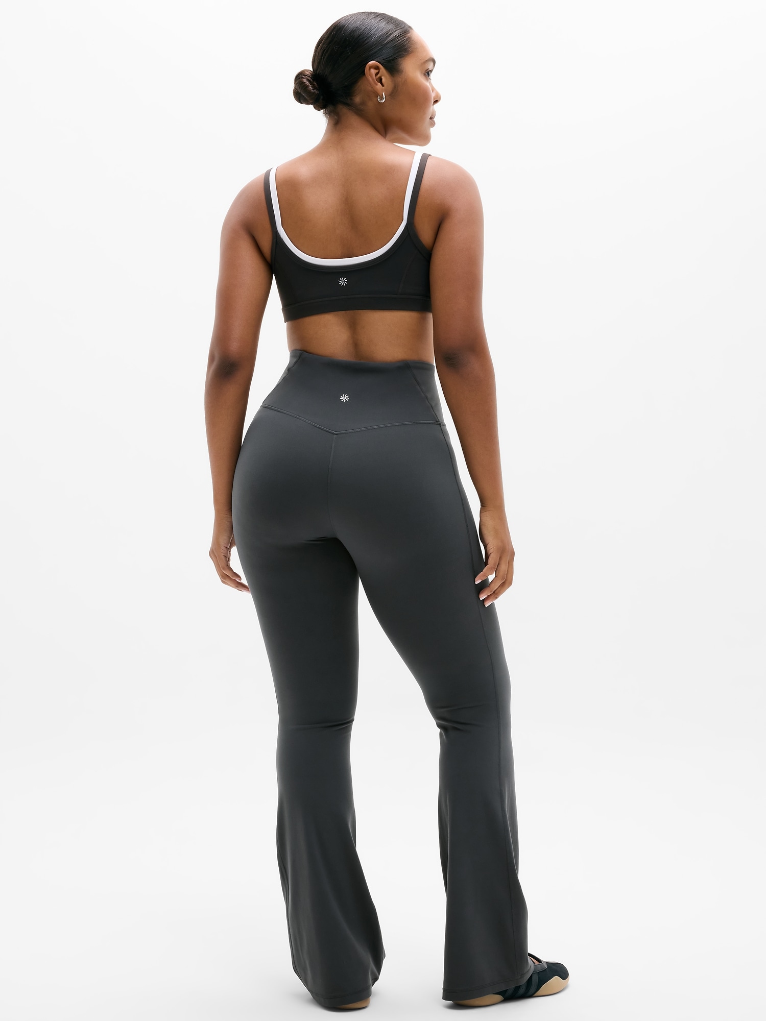 Elation Ultra High Rise Flare Pant
