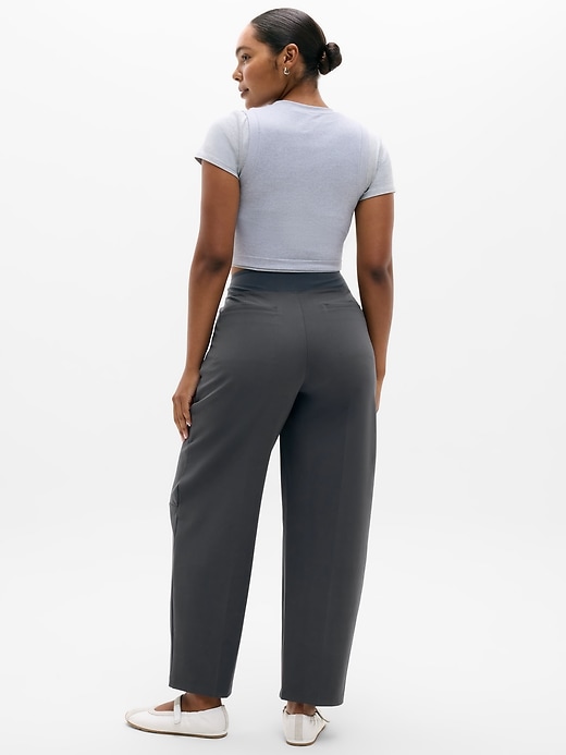 Image number 6 showing, Endless High Rise Barrel Pant