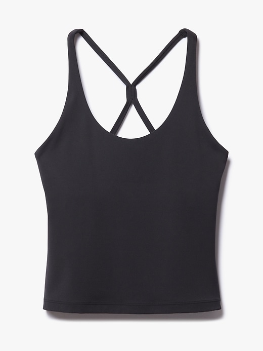 Image number 6 showing, Transcend Crossback Built-In Bra Tank