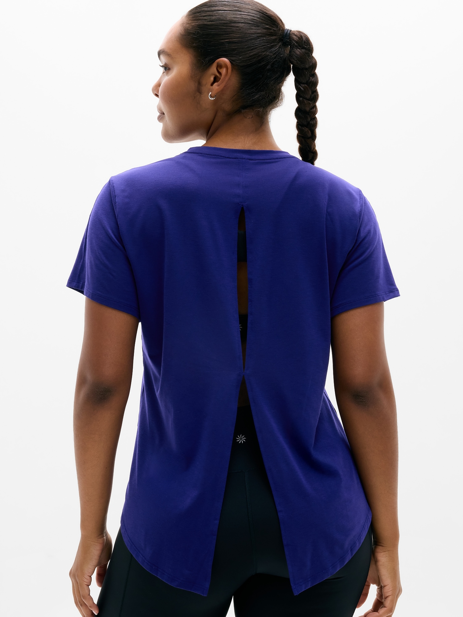 TrainKnit Tee