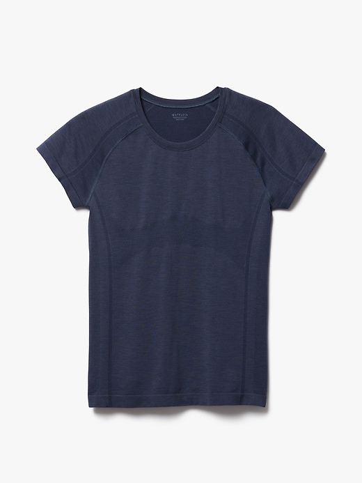 Image number 7 showing, Momentum Flex Tee