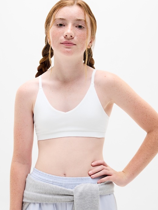 Image number 3 showing, Right Moves Adjustable Bra 2-Pack