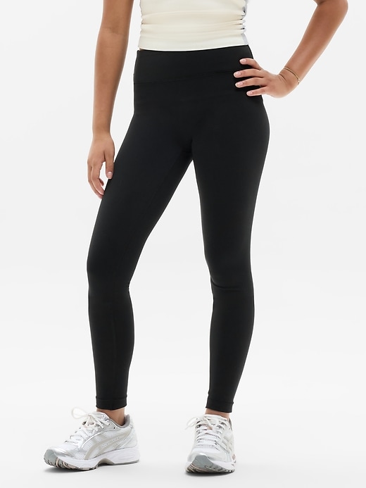 Image number 2 showing, Athleta Girl Elation High Rise Legging