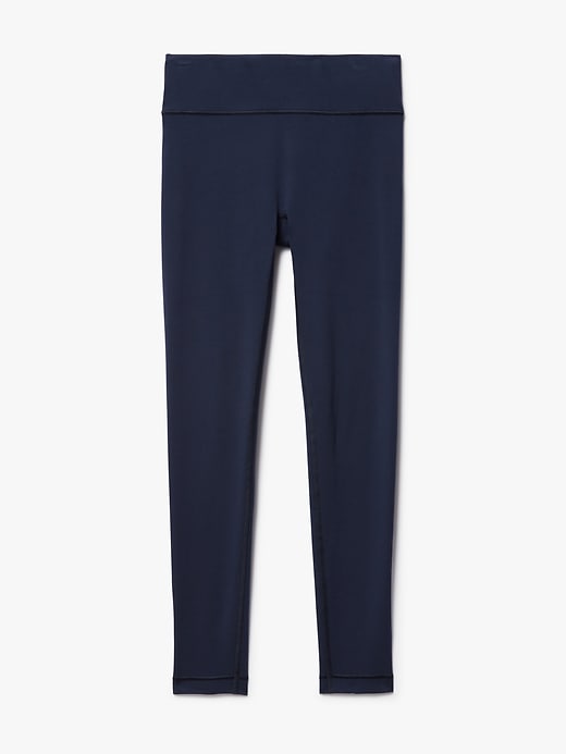 Image number 4 showing, Athleta Girl Elation High Rise Legging