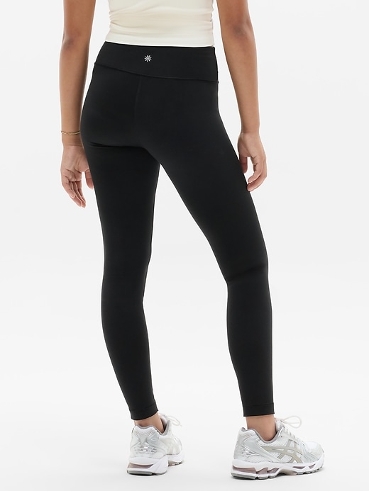 Image number 3 showing, Athleta Girl Elation High Rise Legging