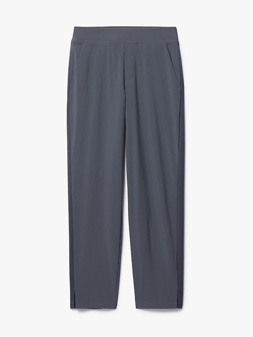Image number 7 showing, Brooklyn Mid Rise Ankle Pant