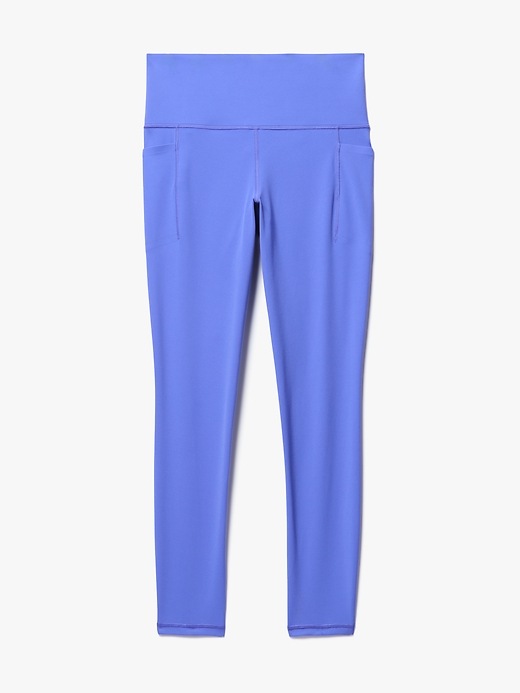 Image number 6 showing, Salutation Stash High Rise Legging