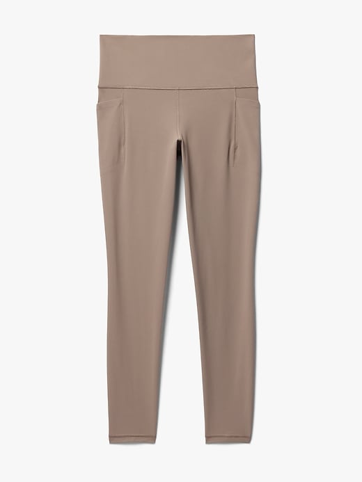 Image number 6 showing, Salutation Stash High Rise Legging