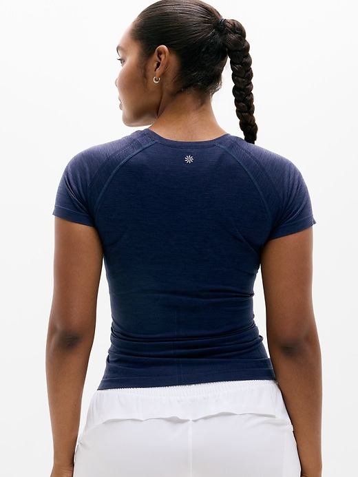 Image number 6 showing, Momentum Flex Tee