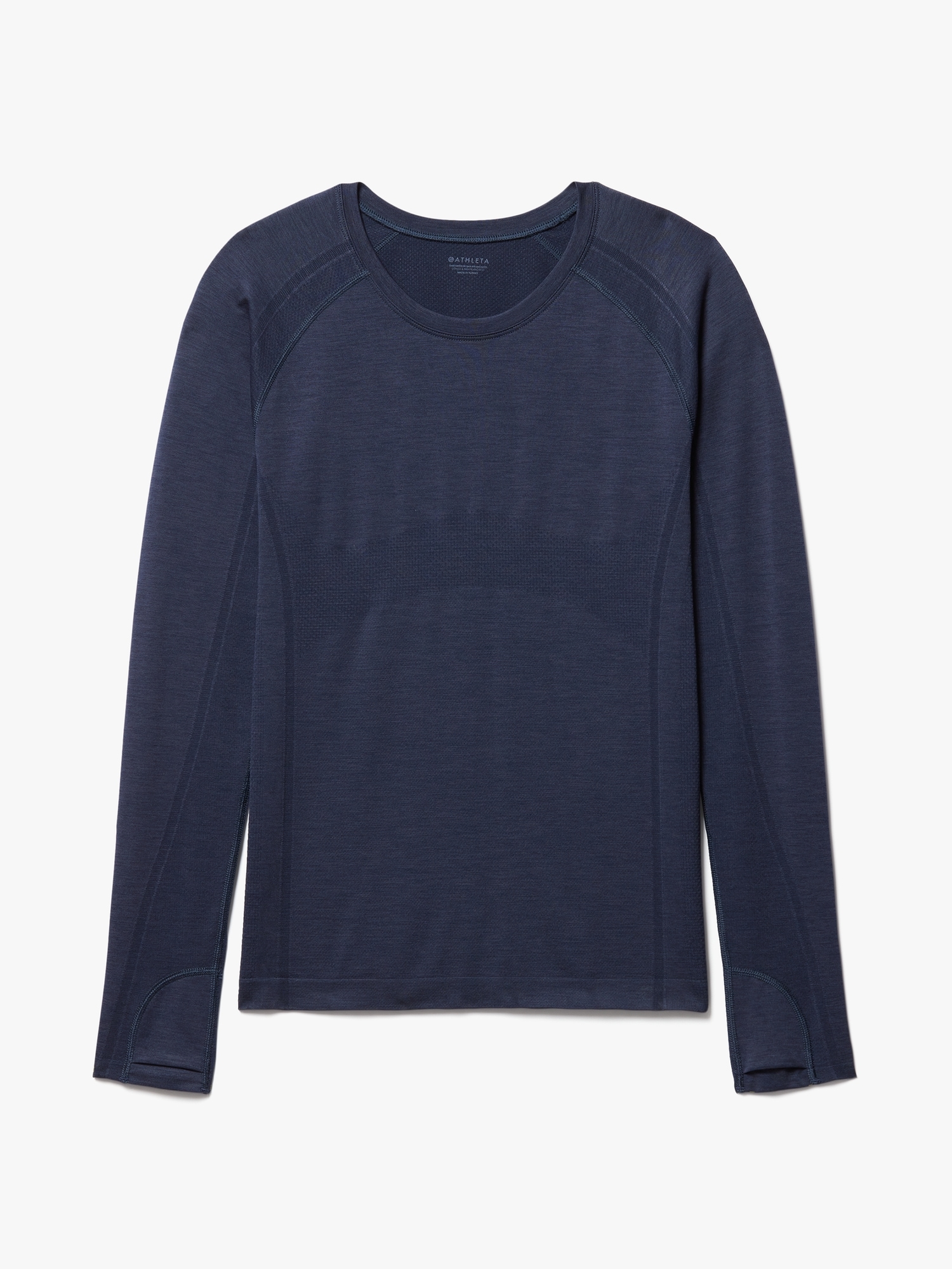 Momentum Flex Top