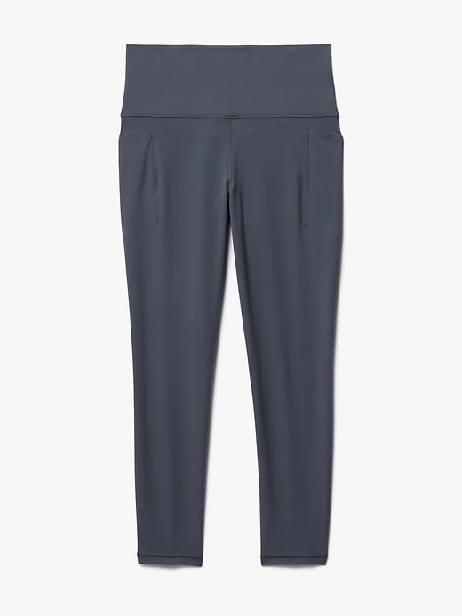 Image number 7 showing, Salutation Stash High Rise 7/8 Legging