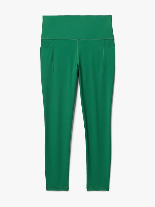 Image number 7 showing, Salutation Stash High Rise 7/8 Legging