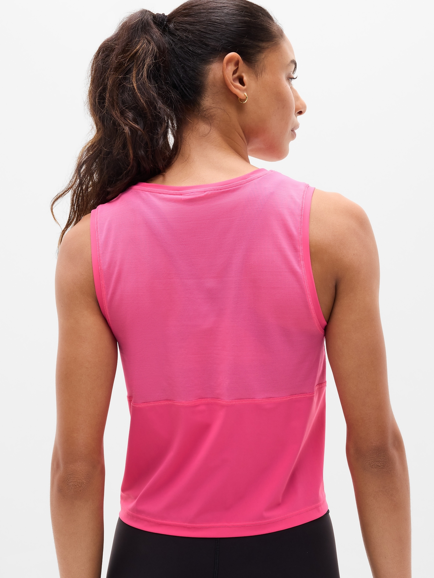 Ultimate Muscle Tank