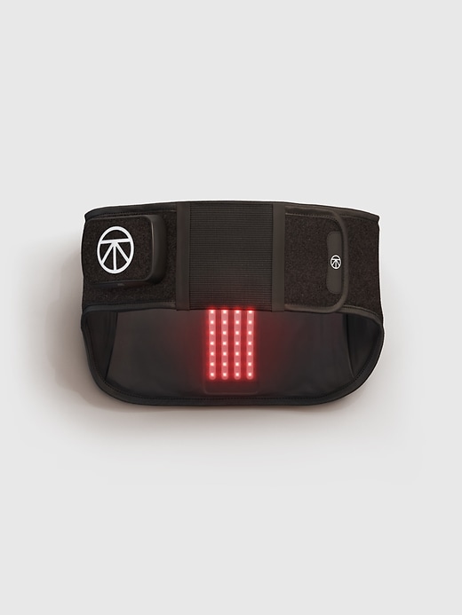 Image number 2 showing, Therabody Thermback LED