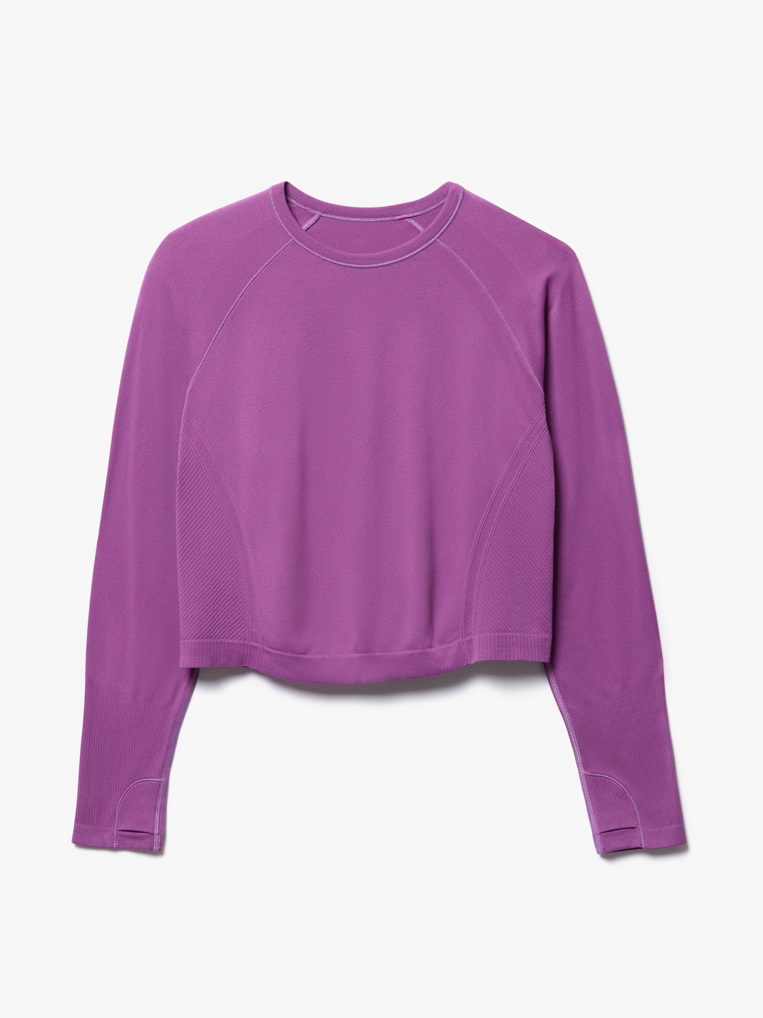 Athleta Girl Power Up Sport Length Top
