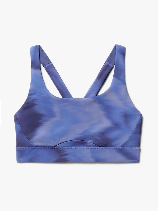 Image number 5 showing, Interval Sports Bra A-C