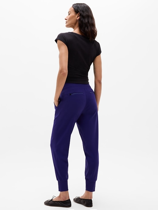 Image number 6 showing, Venice High Rise Jogger