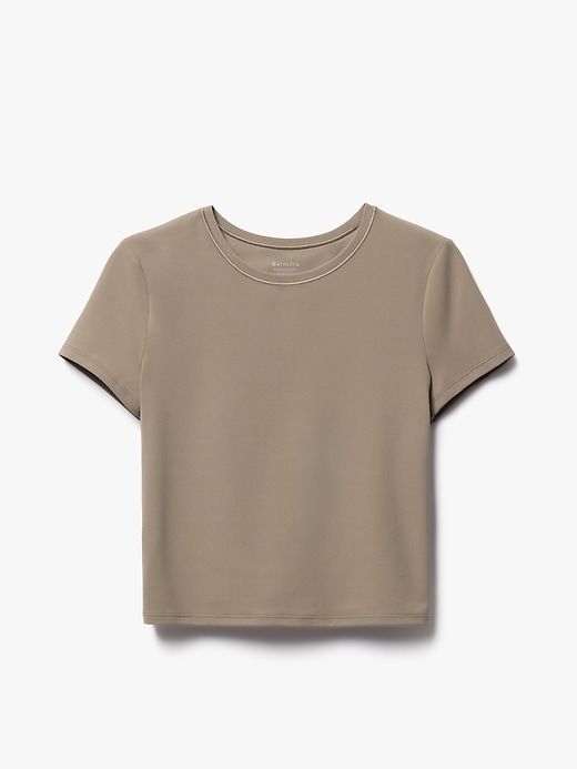 Image number 6 showing, Transcend Open Back Tee