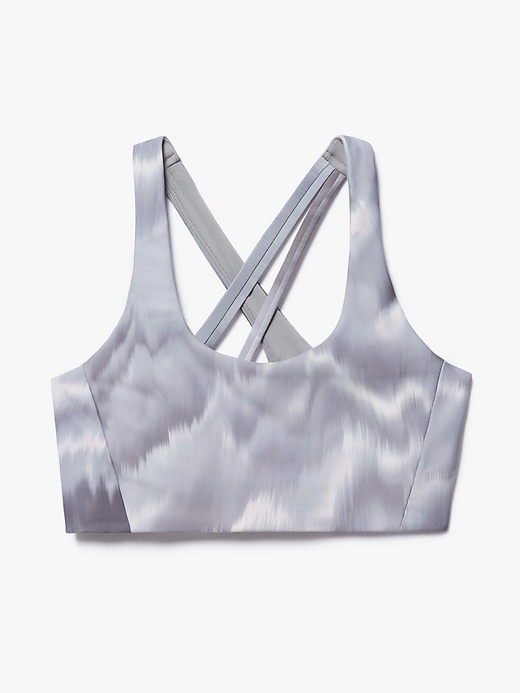 Image number 5 showing, Circuit Train Sports Bra D-DD