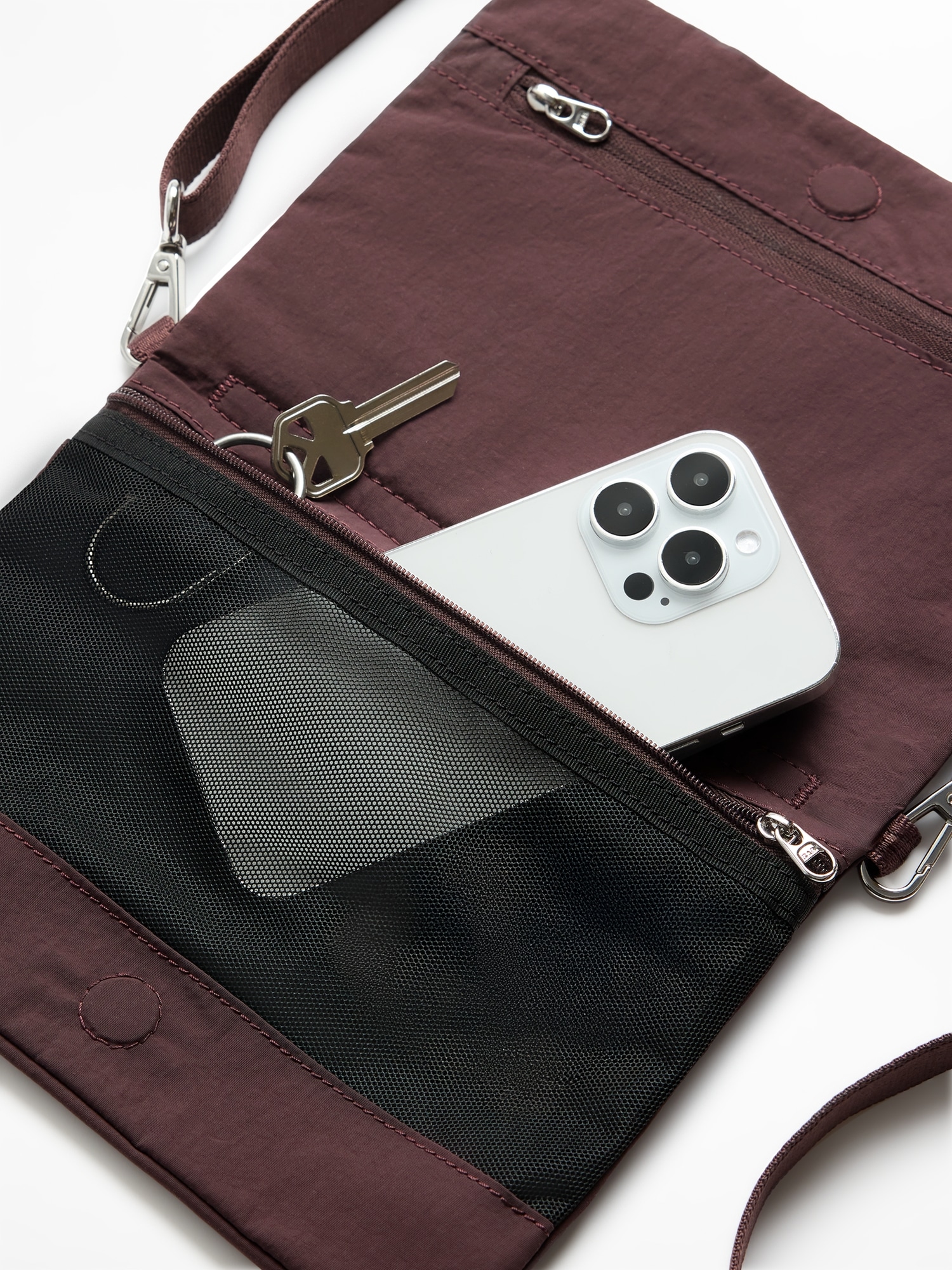 Anytime Stash Pouch