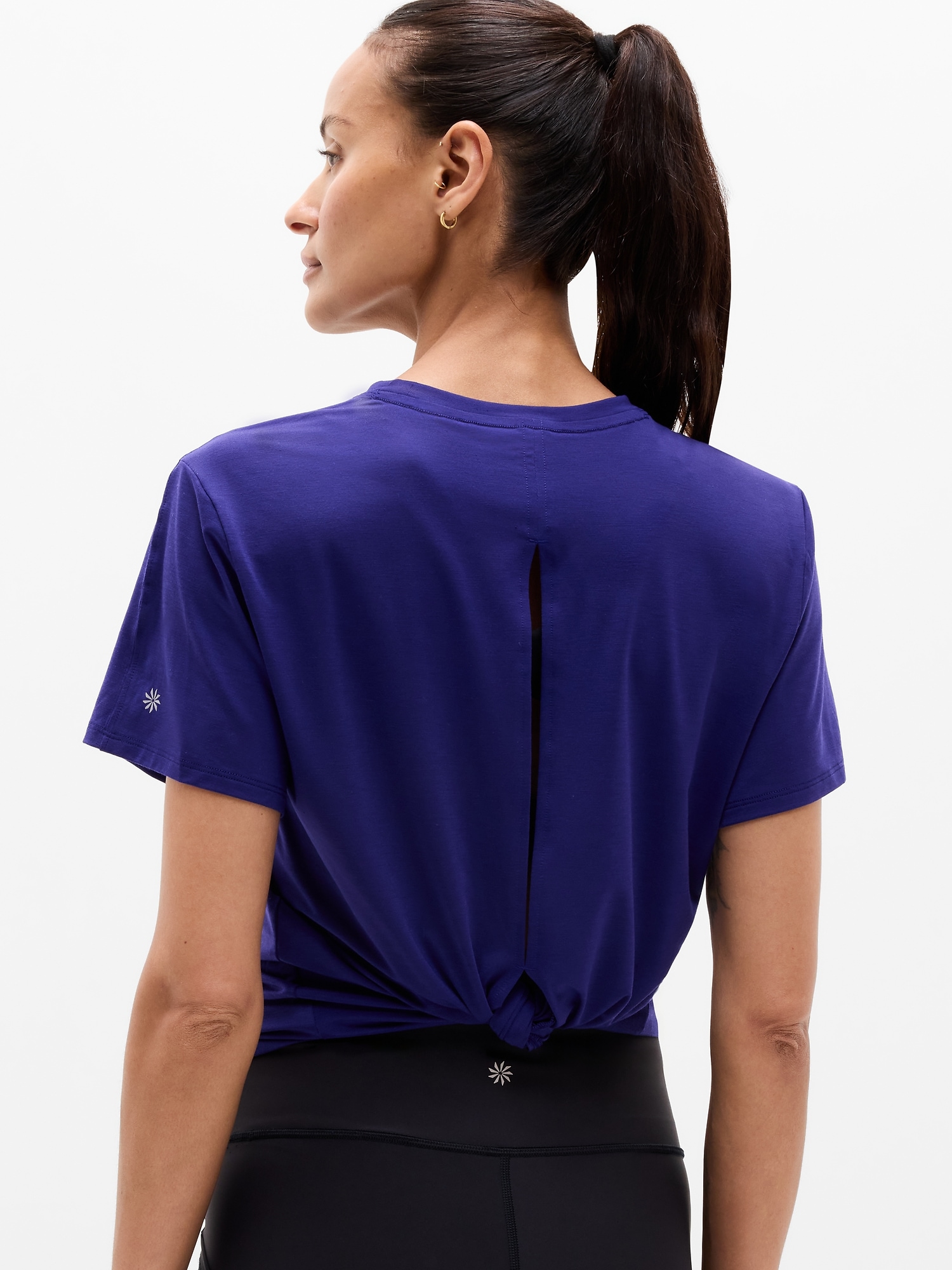 TrainKnit Tee