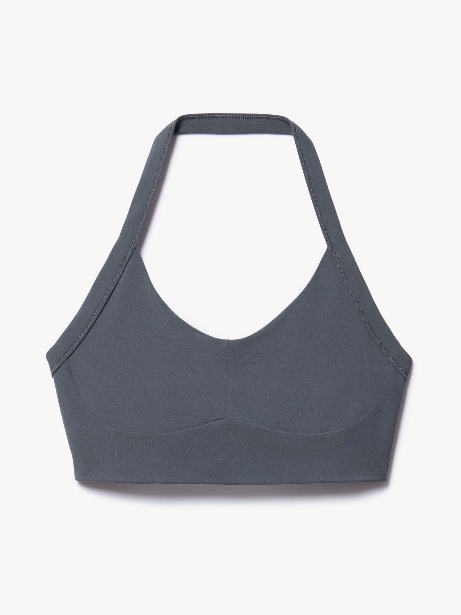 Revitalize Halter Sports Bra A-C