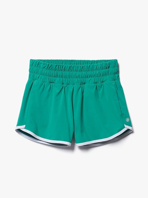 Image number 5 showing, Athleta Girl Run Free 2.5" Short