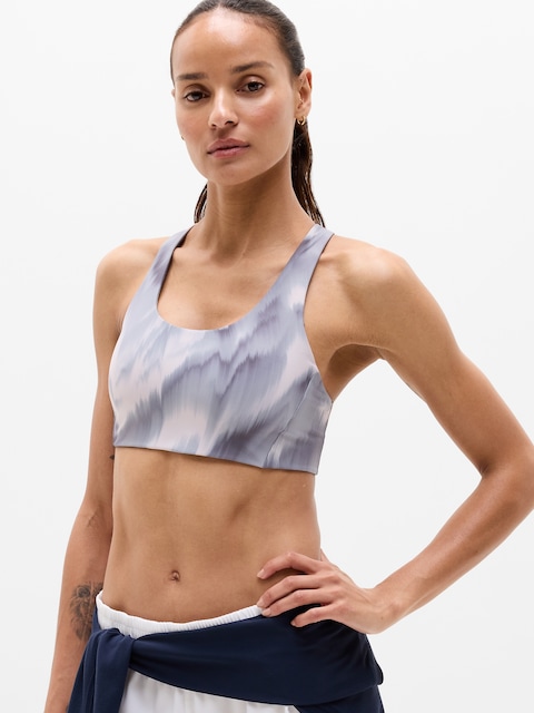 Circuit Train Sports Bra A-C
