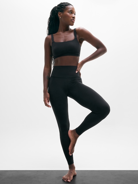 Salutation High Rise Legging