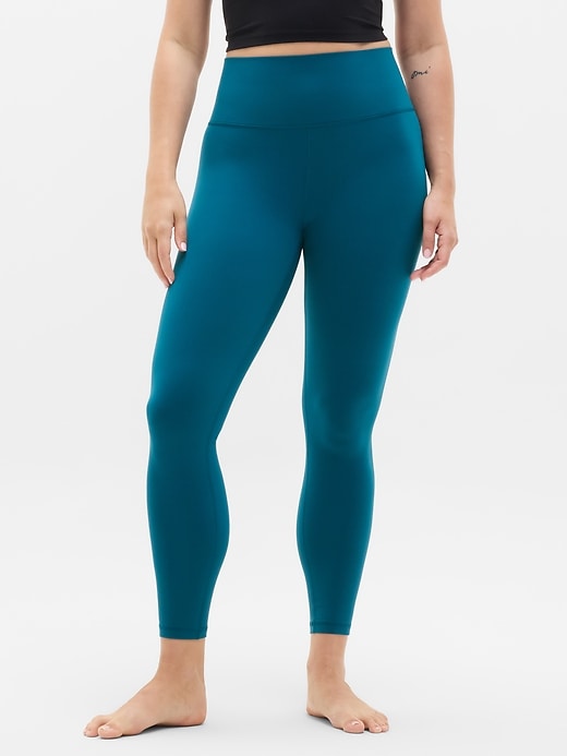 Image number 2 showing, Salutation High Rise Legging