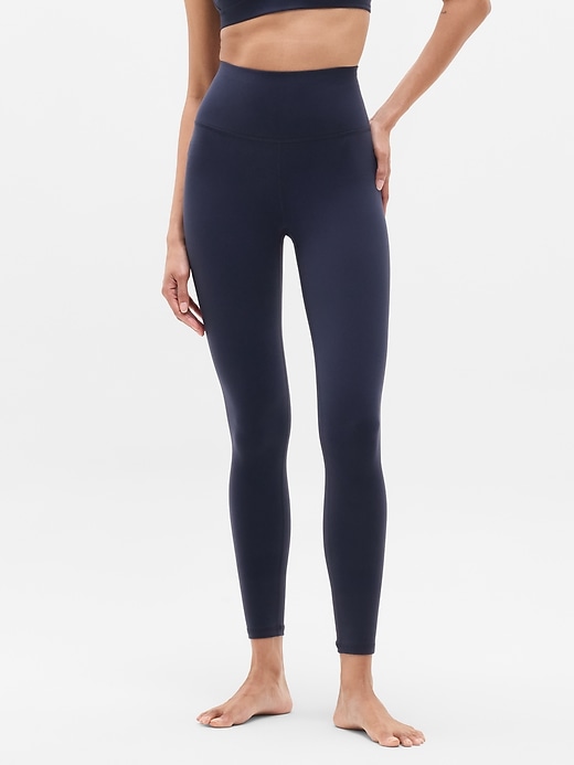 Image number 2 showing, Salutation High Rise Legging