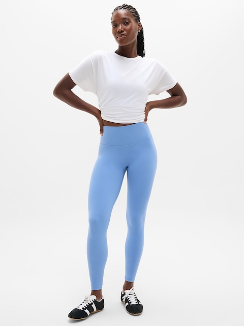 Salutation High Rise Legging