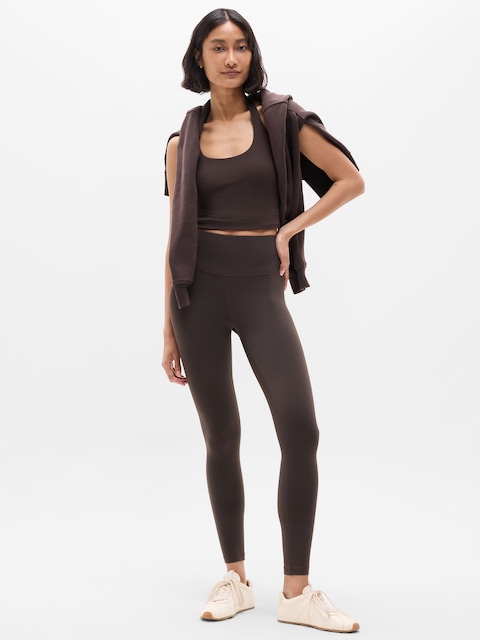 Salutation High Rise Legging