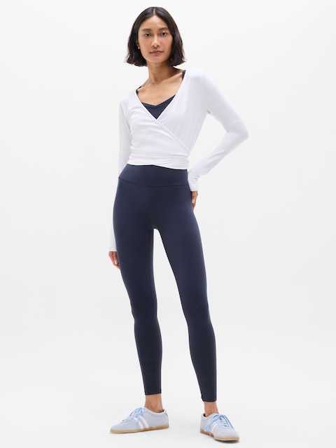 Salutation High Rise Legging