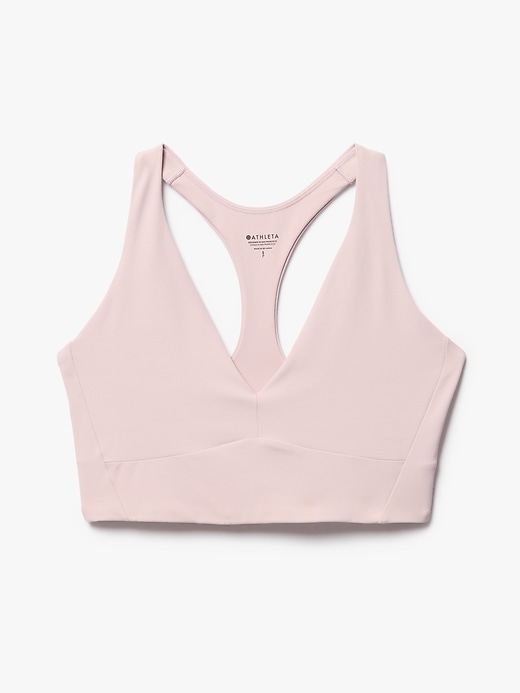 Image number 5 showing, Transcend Longline Bra A-C