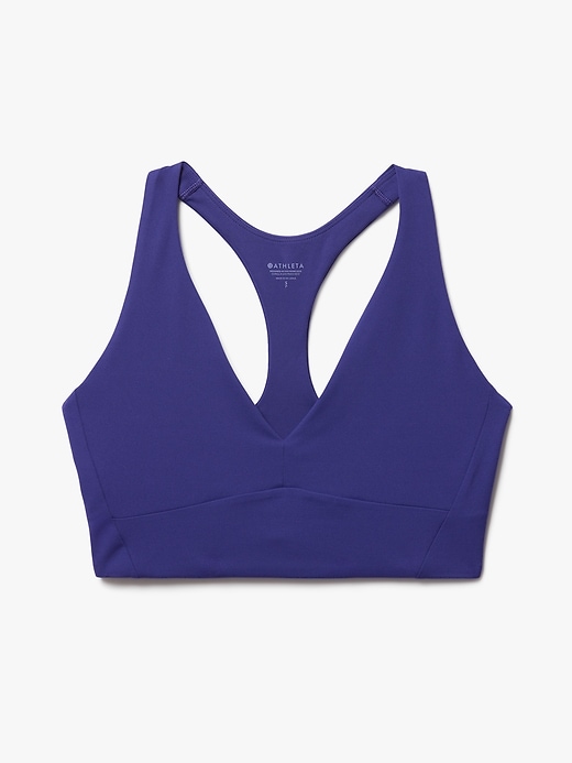 Image number 5 showing, Transcend Longline Bra A-C