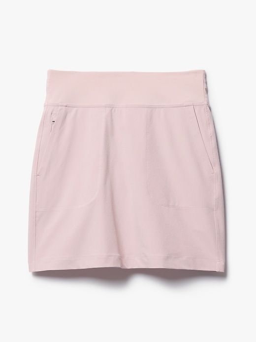 Image number 7 showing, Tee Time High Rise 17" Skort