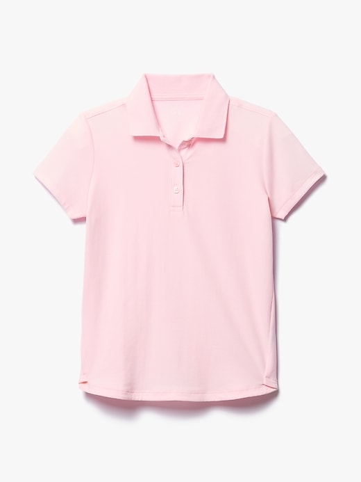 Image number 4 showing, Athleta Girl School Day Polo