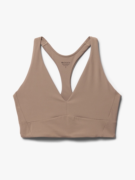 Image number 5 showing, Transcend Longline Bra A-C