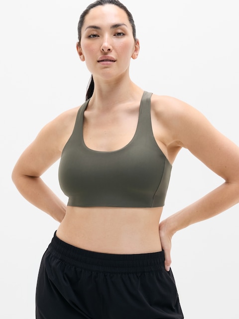 Circuit Train Sports Bra D-DD