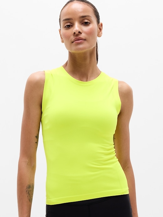 Image number 1 showing, Momentum Flex Muscle Tank